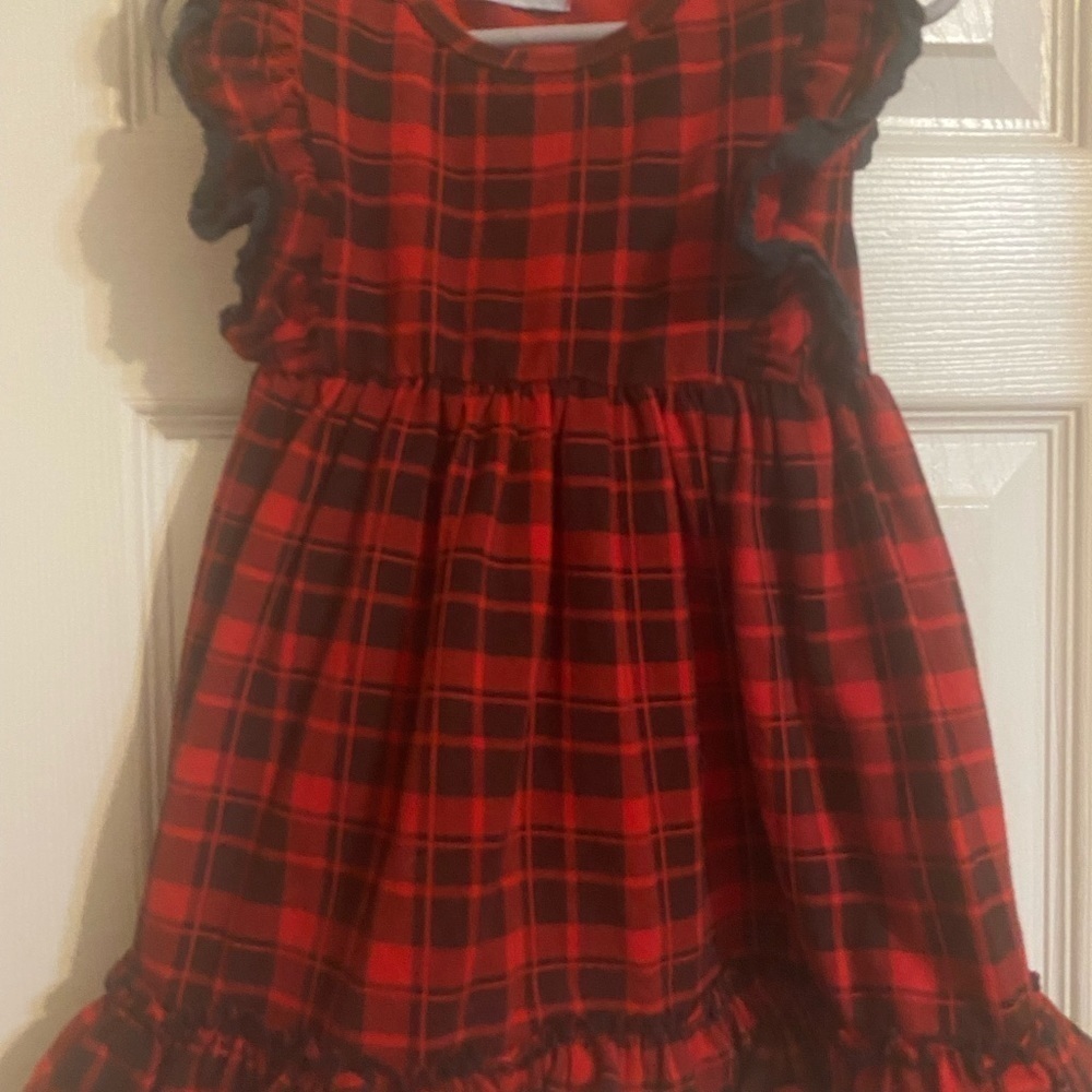 Southern Ark Boutique Dress‎ - Picture 2 of 9